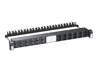 Schneider Actassi 19-C Patch Panel Flat
